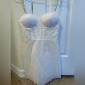 The Seraphina Collection Angelica Dress - Size 2